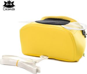 Cocomilo Plecaczek Cocomilo, Pszczółka Maja, wersja mini 9