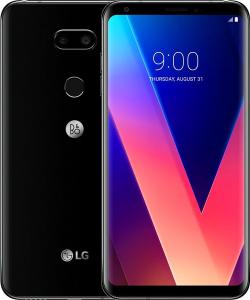 Smartfon LG V30 Plus 4/128GB Czarny 1