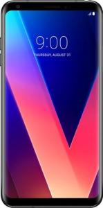 Smartfon LG V30 Plus 4/128GB Czarny 2