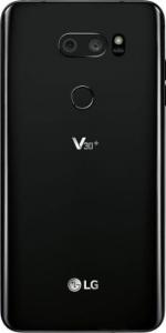 Smartfon LG V30 Plus 4/128GB Czarny 3
