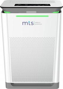Oczyszczacz powietrza MTS Safet&Protection A350 3
