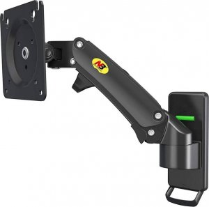 NB Uchwyt ścienny na monitor 17" - 27" (F120B) 3