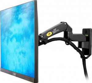 NB Uchwyt ścienny na monitor 17" - 35" (F150B) 4