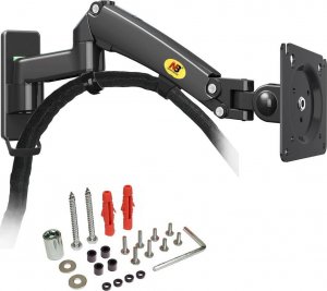 NB Uchwyt ścienny na monitor 17" - 35" (F150B) 2