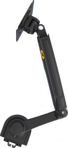 HB Uchwyt biurkowy na monitor 17" - 30" (H100B) 3