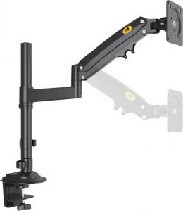 HB Uchwyt biurkowy na monitor 17" - 30" (H100B) 4