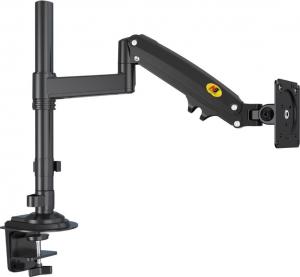 HB Uchwyt biurkowy na monitor 17" - 30" (H100B) 7