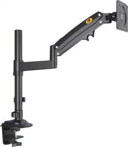 HB Uchwyt biurkowy na monitor 17" - 30" (H100B) 8