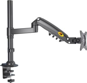 HB Uchwyt biurkowy na monitor 17" - 27" (H80B) 3