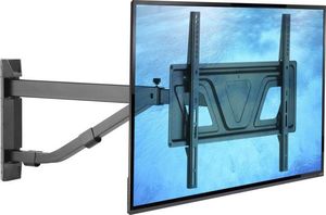 Fiber Novelty FN16 - Narożny uchwyt z teleskopowym ramieniem do telewizorów LCD LED 1