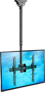 Fiber Novelty Uchwyt sufitowy FN T1410 32'' - 55'' 2