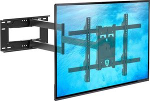 Ergosolid Uchwyt ścienny Onyx-20 32'' - 70'' 2