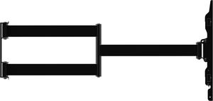 Ergosolid Uchwyt ścienny Onyx-20 32'' - 70'' 5