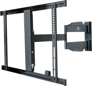 Ergosolid Branta - uniwersalny obrotowy uchwyt do telewizorów LCD, LED 32" - 55" 3