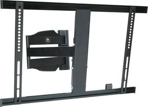 Ergosolid Branta - uniwersalny obrotowy uchwyt do telewizorów LCD, LED 32" - 55" 4