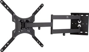 Ergosolid Uchwyt ścienny Telfor 23'' - 55'' 3