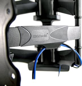 Ergosolid Uchwyt ścienny K600 40'' - 70'' 3