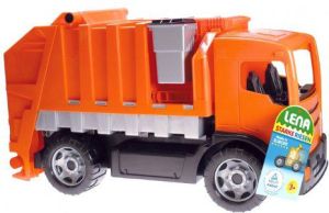 Lena Śmieciarka 72 cm - 02166 2