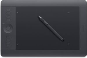 Tablet graficzny Wacom INTUOS PRO M TABLET - PTH-651-ENES 1