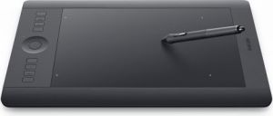 Tablet graficzny Wacom INTUOS PRO M TABLET - PTH-651-ENES 2