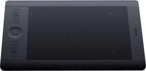 Tablet graficzny Wacom INTUOS PRO M TABLET - PTH-651-ENES 8