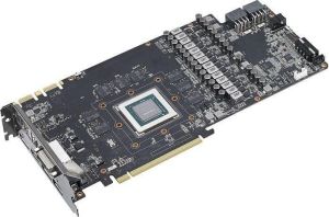 Karta graficzna Asus GeForce GTX 980 MATRIX 4GB GDDR5 (256 bit) DVI, HDMI, 3x DP, BOX (90YV07J1-M0NA00) 6