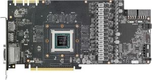 Karta graficzna Asus GeForce GTX 980 MATRIX 4GB GDDR5 (256 bit) DVI, HDMI, 3x DP, BOX (90YV07J1-M0NA00) 7