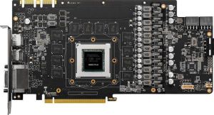 Karta graficzna Asus GeForce GTX 980Ti STRIX 6GB GDDR5 (384Bit) DVI/HDMI/3xDP BOX (90YV08J1-M0NM00) 11