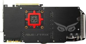 Karta graficzna Asus GeForce GTX 980Ti STRIX 6GB GDDR5 (384Bit) DVI/HDMI/3xDP BOX (90YV08J1-M0NM00) 4