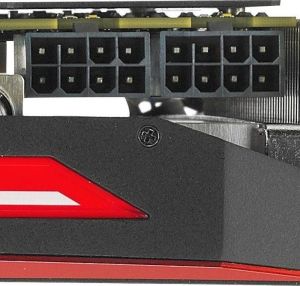 Karta graficzna Asus GeForce GTX 980Ti STRIX 6GB GDDR5 (384Bit) DVI/HDMI/3xDP BOX (90YV08J1-M0NM00) 6