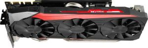 Karta graficzna Asus GeForce GTX 980Ti STRIX 6GB GDDR5 (384Bit) DVI/HDMI/3xDP BOX (90YV08J1-M0NM00) 7