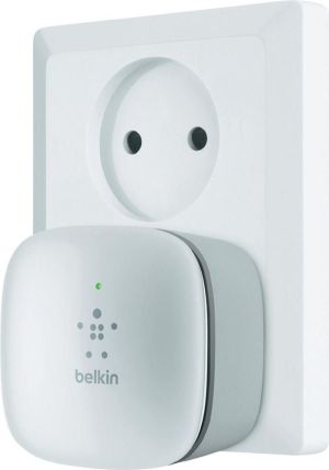 Access Point Belkin F9K1015AZ, WiFi N300 2