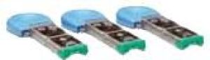 HP zasobnik ze zszywkami (Q3216A) (3 opakowania po 1000 sztuk) 2