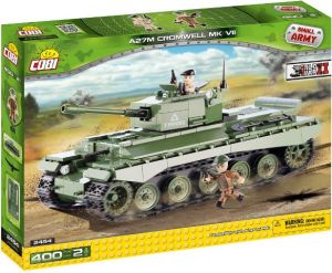 Cobi Small Army Cromwell Mark VII (2454) 1