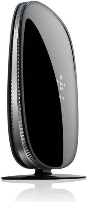 Router Belkin AC 1750, Dual-Band, USB 3.0- F9K1115AZ 3