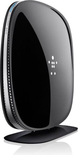 Router Belkin AC 1750, Dual-Band, USB 3.0- F9K1115AZ 4