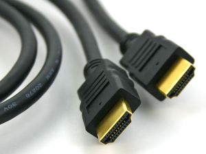 Kabel Good Connections HDMI - HDMI 10m czarny (4514-100) 4