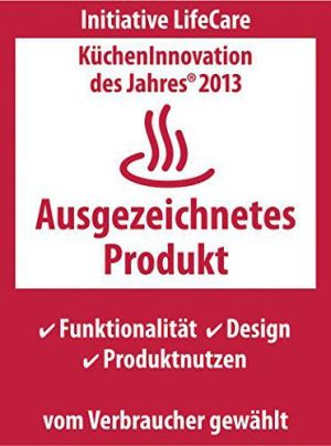 Blender Krups HZ 5051 Perfect Mix Cocktail 4