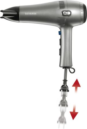 Suszarka Severin HT 0141 4