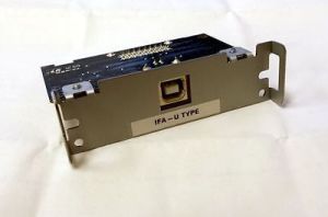 Bixolon USB typu B Żeński do SRP350 (IFA-U/TYPE) 1