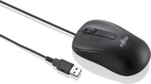 Mysz Fujitsu M520 (S26381-K467-L100) 2