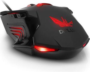 Mysz Deluxx M811 (DLM-811) 1