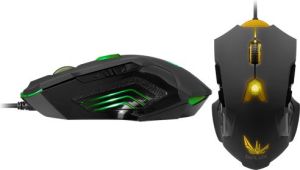 Mysz Deluxx M811 (DLM-811) 2