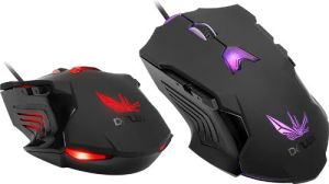 Mysz Deluxx M811 (DLM-811) 4