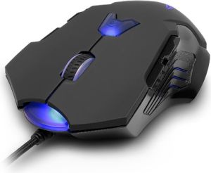 Mysz Deluxx M811 (DLM-811) 8