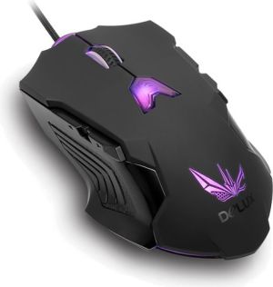 Mysz Deluxx M811 (DLM-811) 9