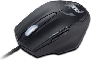 Mysz Genius MAURUS 4