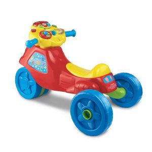 Vtech Jeździk małego cyklisty - 60457 4