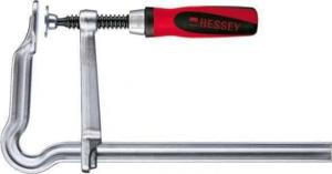 Bessey Ścisk Śrubowy Ślusarski Bessey Omega GMZ 400x120 1