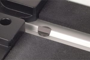 Maszynka do cięcia płytek Wolfcraft Przecinarka do glazury TC670 Expert 6